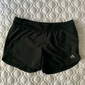 adidas Supernova 4” Shorts